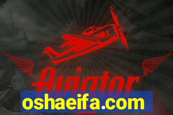 oshaeifa.com