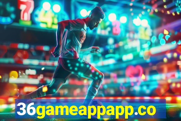 36gameappapp.com