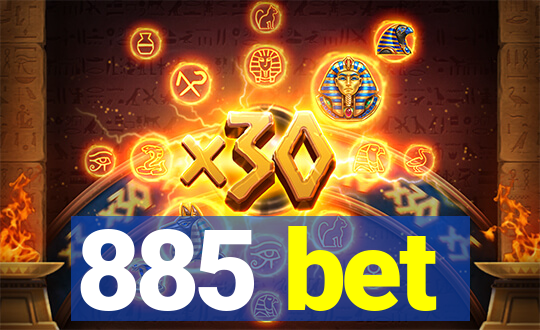 885 bet