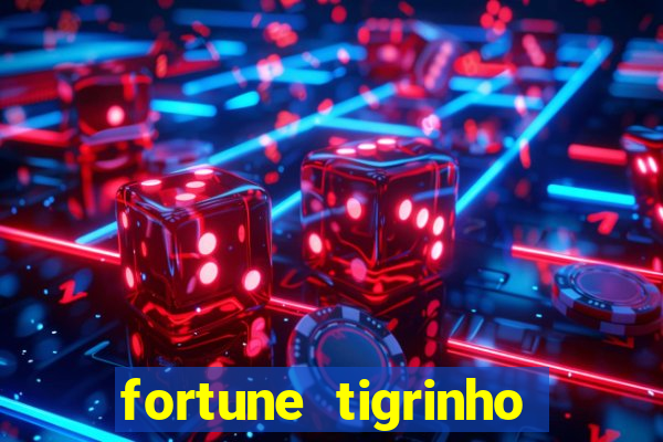 fortune tigrinho demo grátis