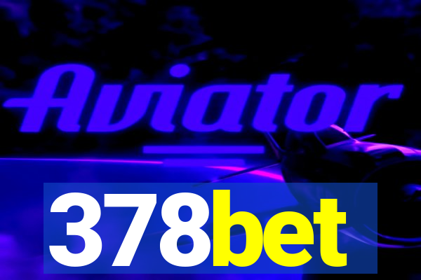 378bet