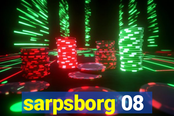 sarpsborg 08