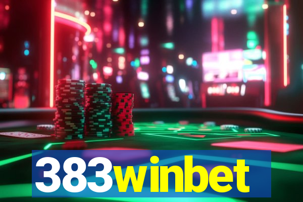 383winbet