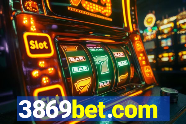 3869bet.com