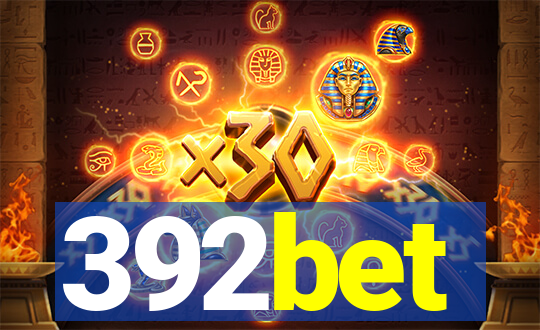 392bet