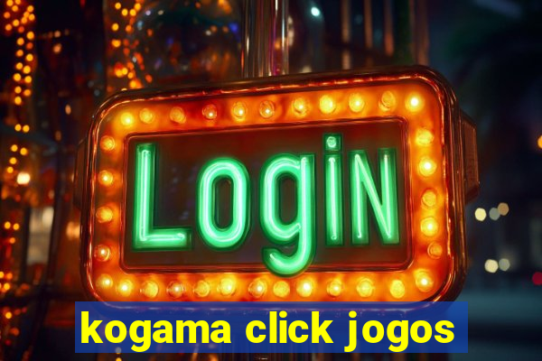 kogama click jogos