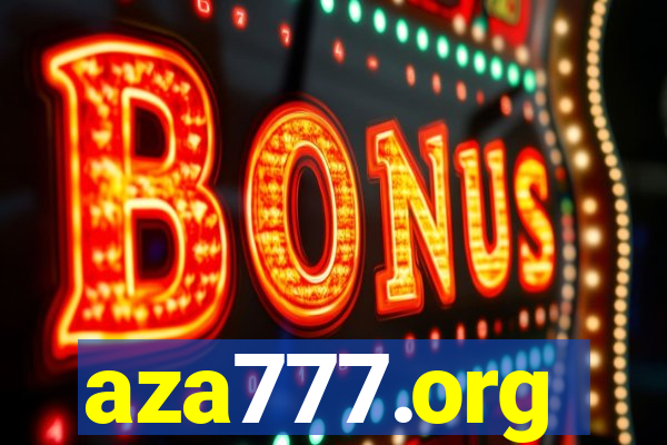 aza777.org