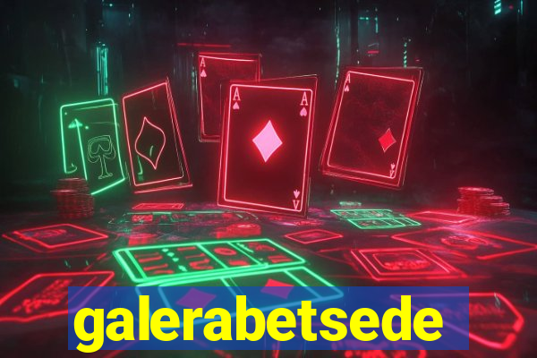 galerabetsede