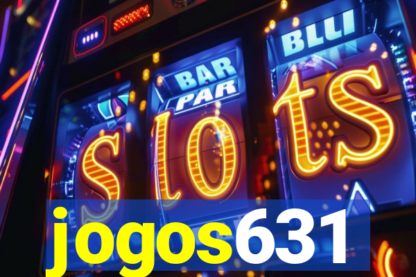 jogos631