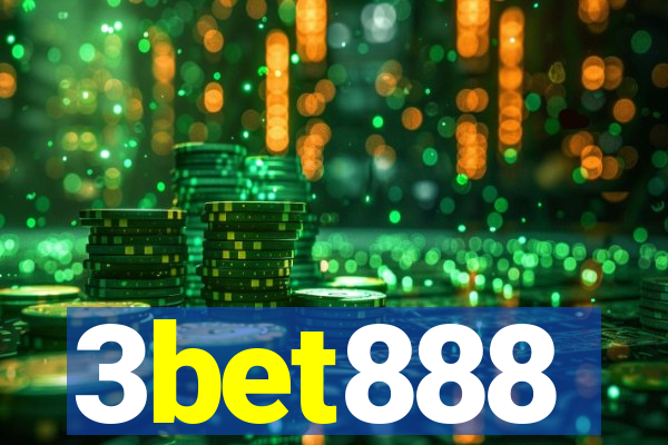 3bet888