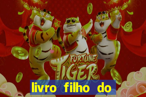 livro filho do fogo - volume 3 pdf grátis