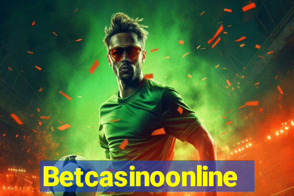 Betcasinoonline