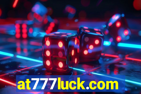 at777luck.com