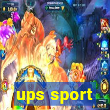 ups sport