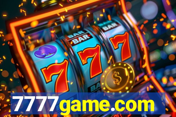 7777game.com