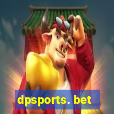 dpsports. bet