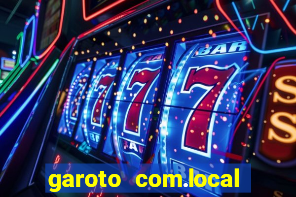 garoto com.local porto alegre