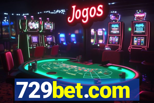 729bet.com