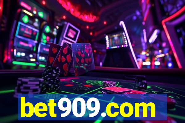 bet909.com