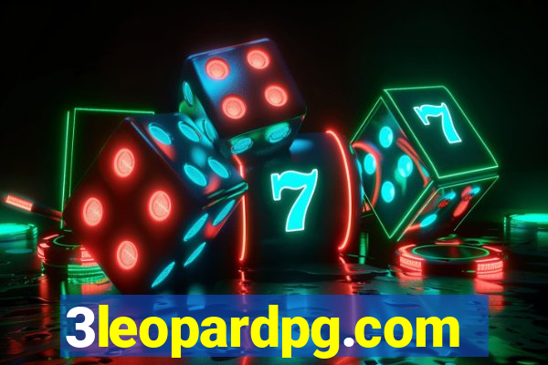 3leopardpg.com