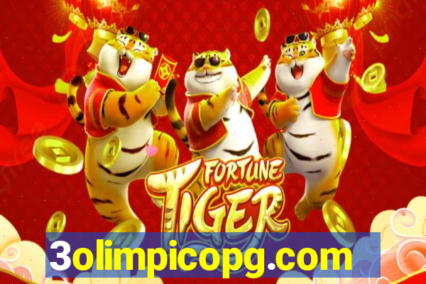 3olimpicopg.com