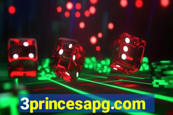 3princesapg.com