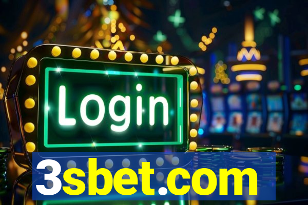 3sbet.com