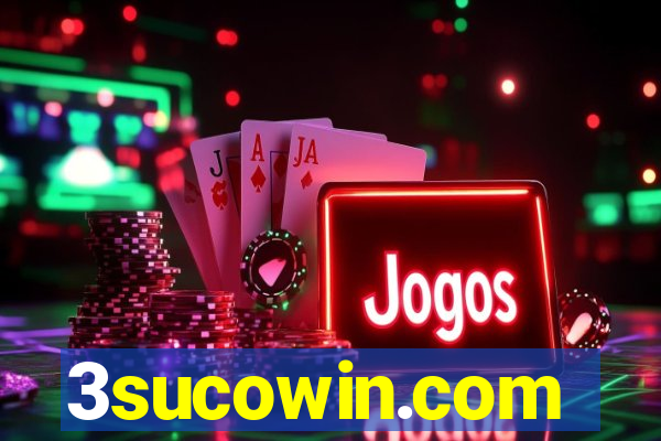 3sucowin.com