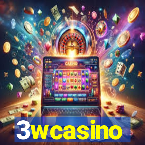 3wcasino