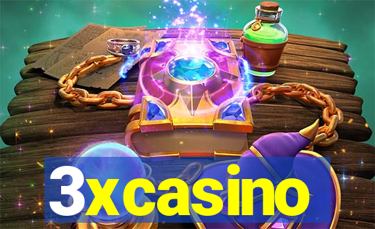 3xcasino