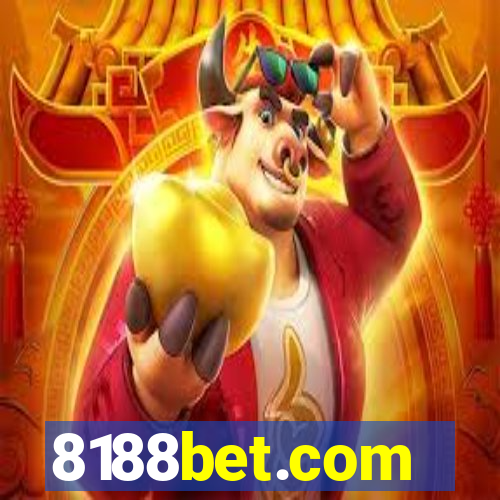 8188bet.com