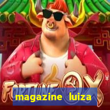 magazine luiza sorteio 5 mil