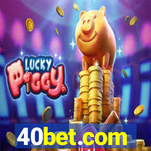 40bet.com