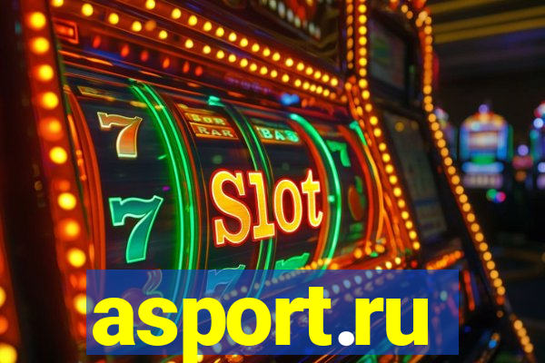 asport.ru