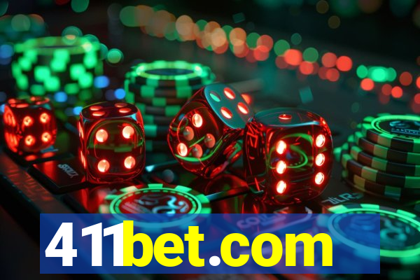 411bet.com