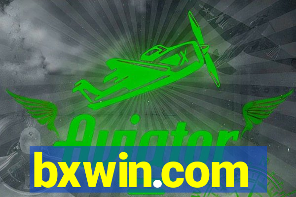 bxwin.com