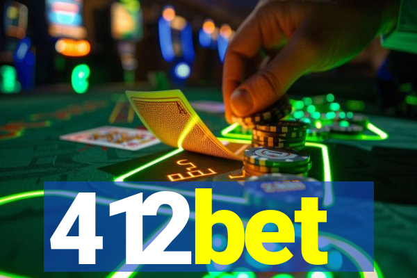 412bet