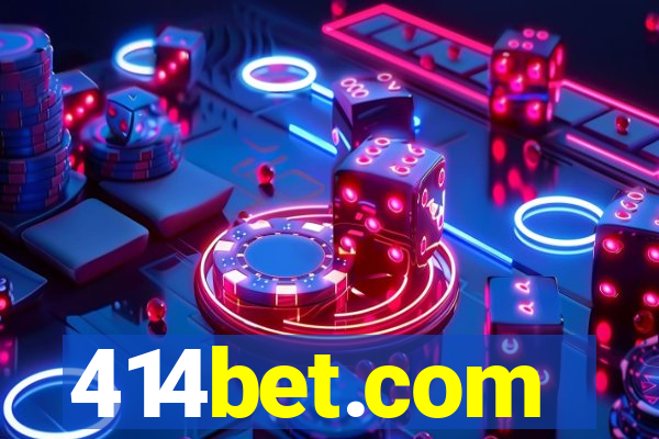 414bet.com