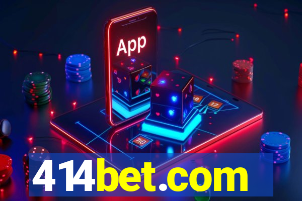 414bet.com