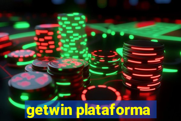 getwin plataforma