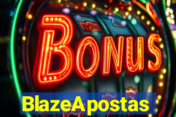 BlazeApostas