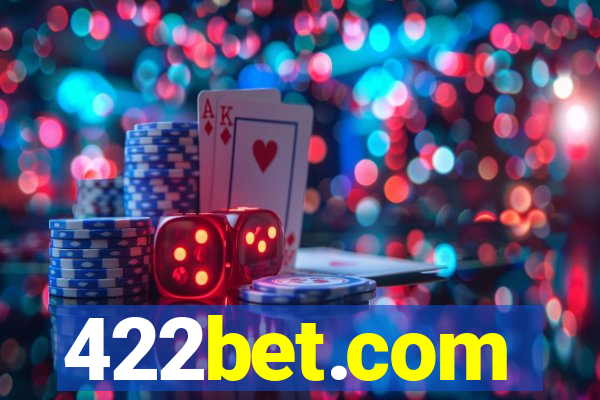 422bet.com