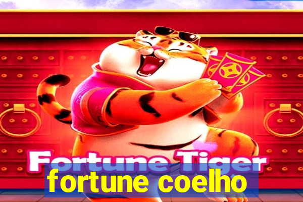 fortune coelho