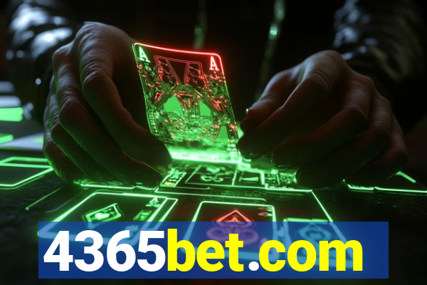 4365bet.com