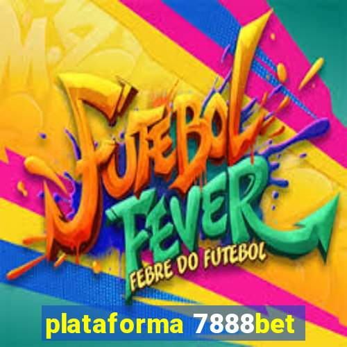 plataforma 7888bet