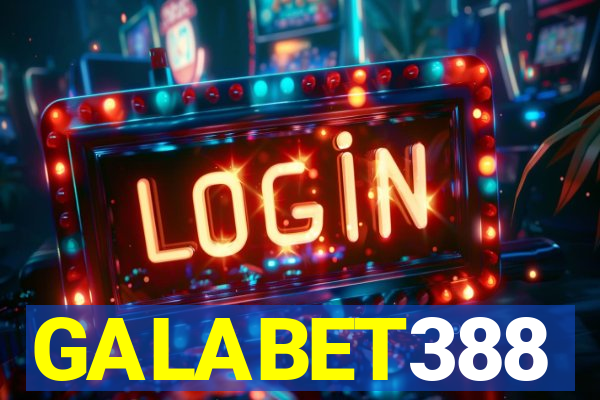 GALABET388