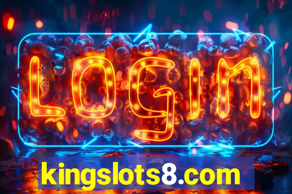 kingslots8.com