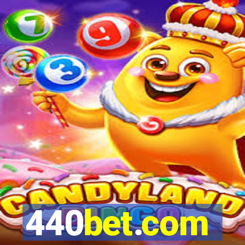 440bet.com