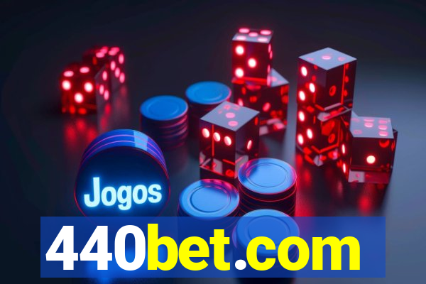 440bet.com