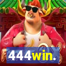 444win.